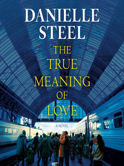 Cover image for The True Meaning of Love